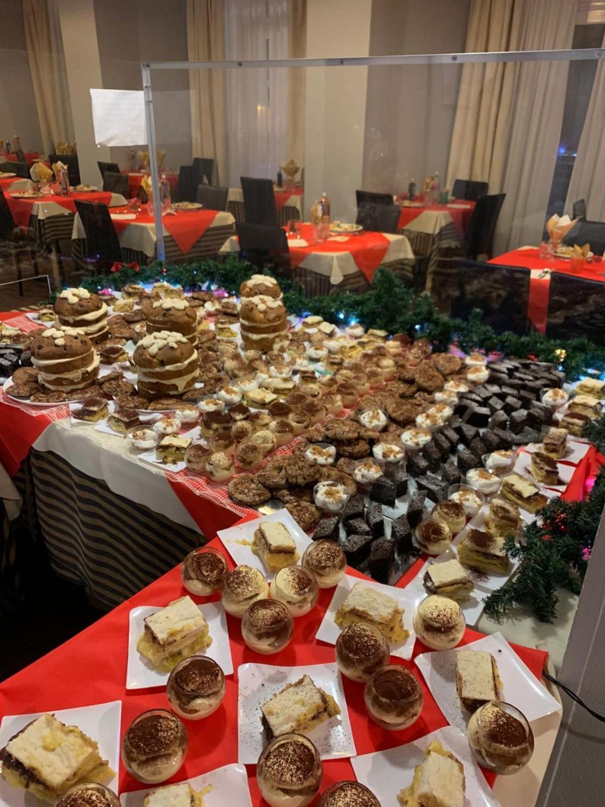 Hotel Aragosta Каттолика Экстерьер фото